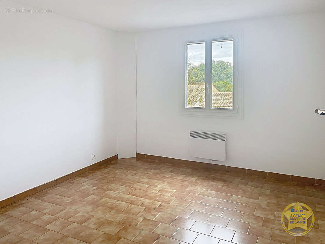 Maison à ROCHEFORT-DU-GARD