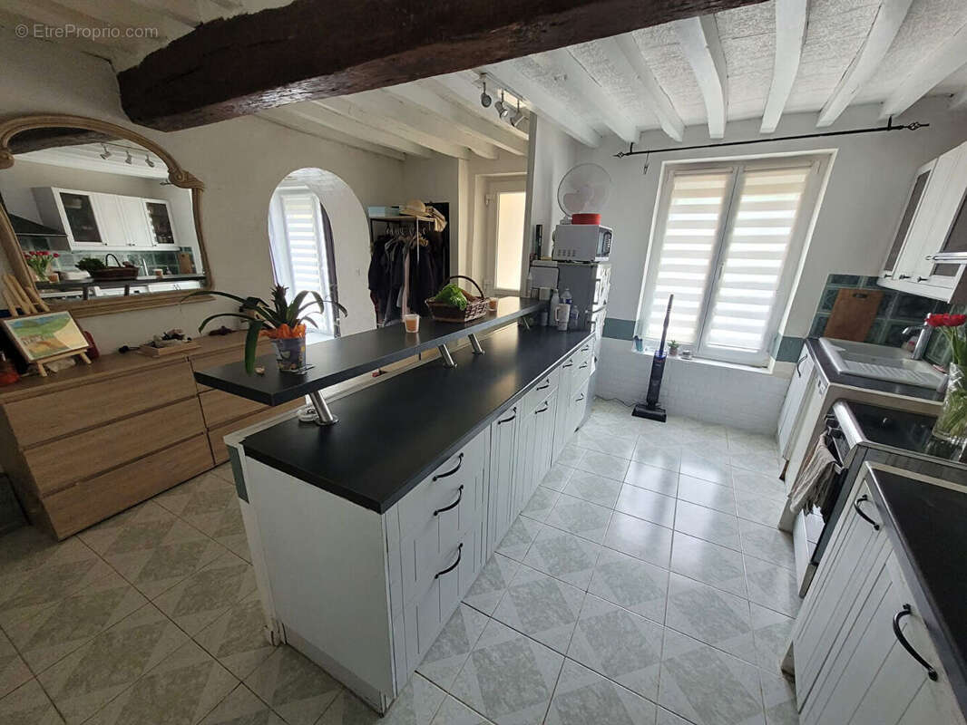 Maison à LA FERTE-SOUS-JOUARRE