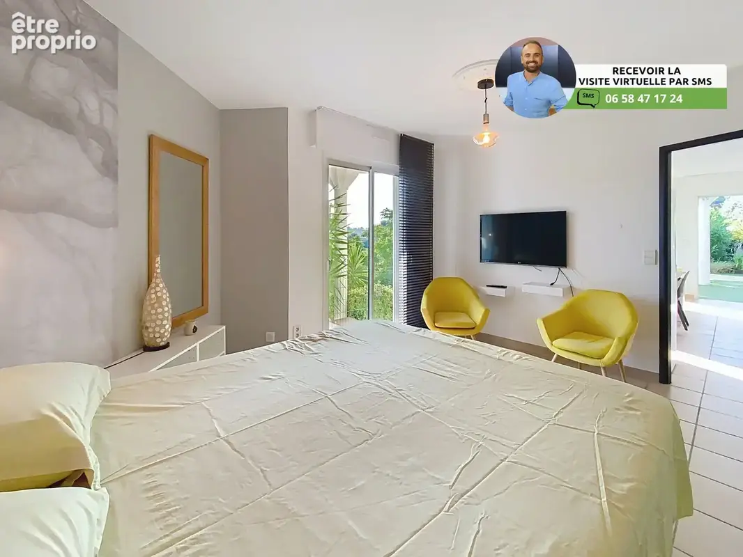 Maison 5P à vendre à Vallauris (06220) - photo 41