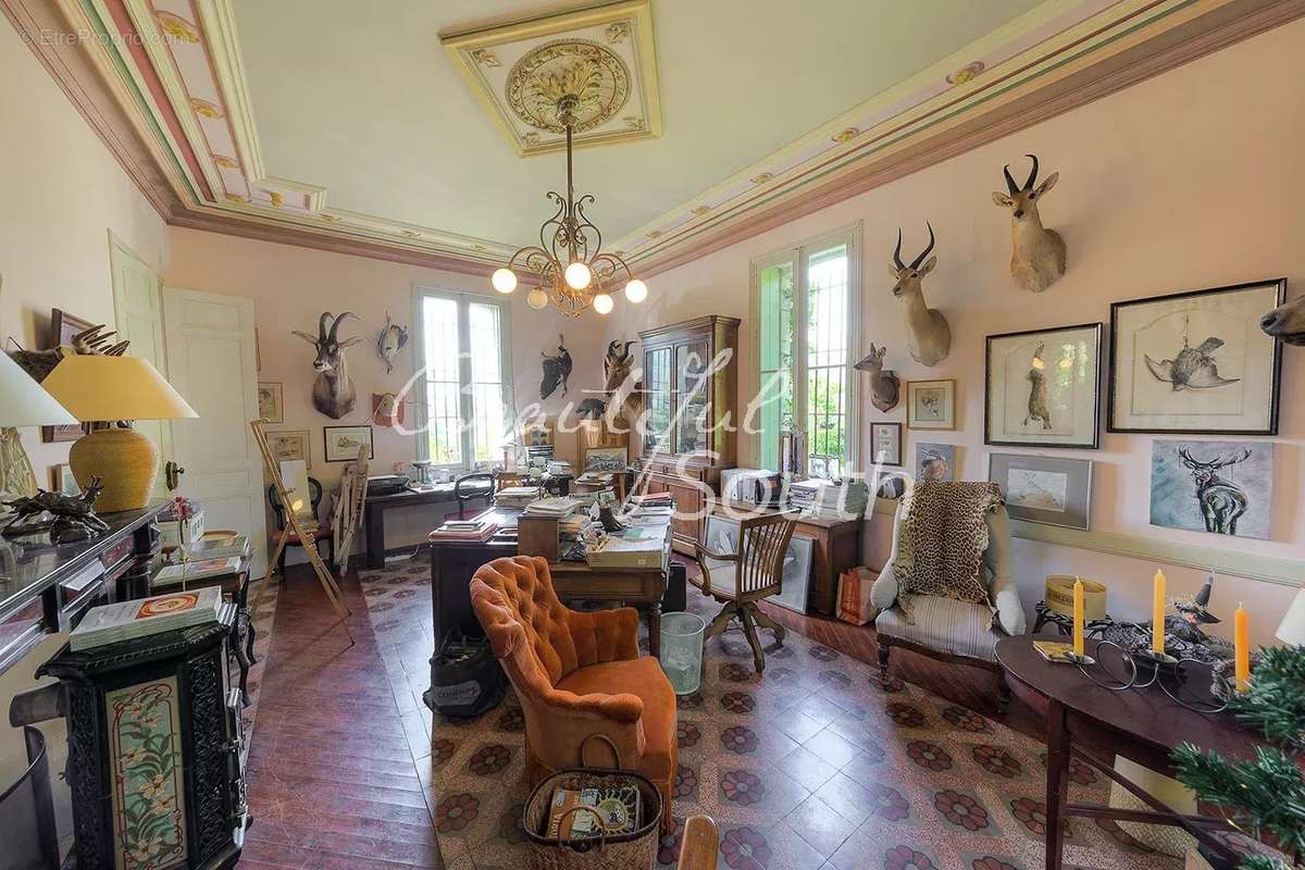 Maison à VERNET-LES-BAINS