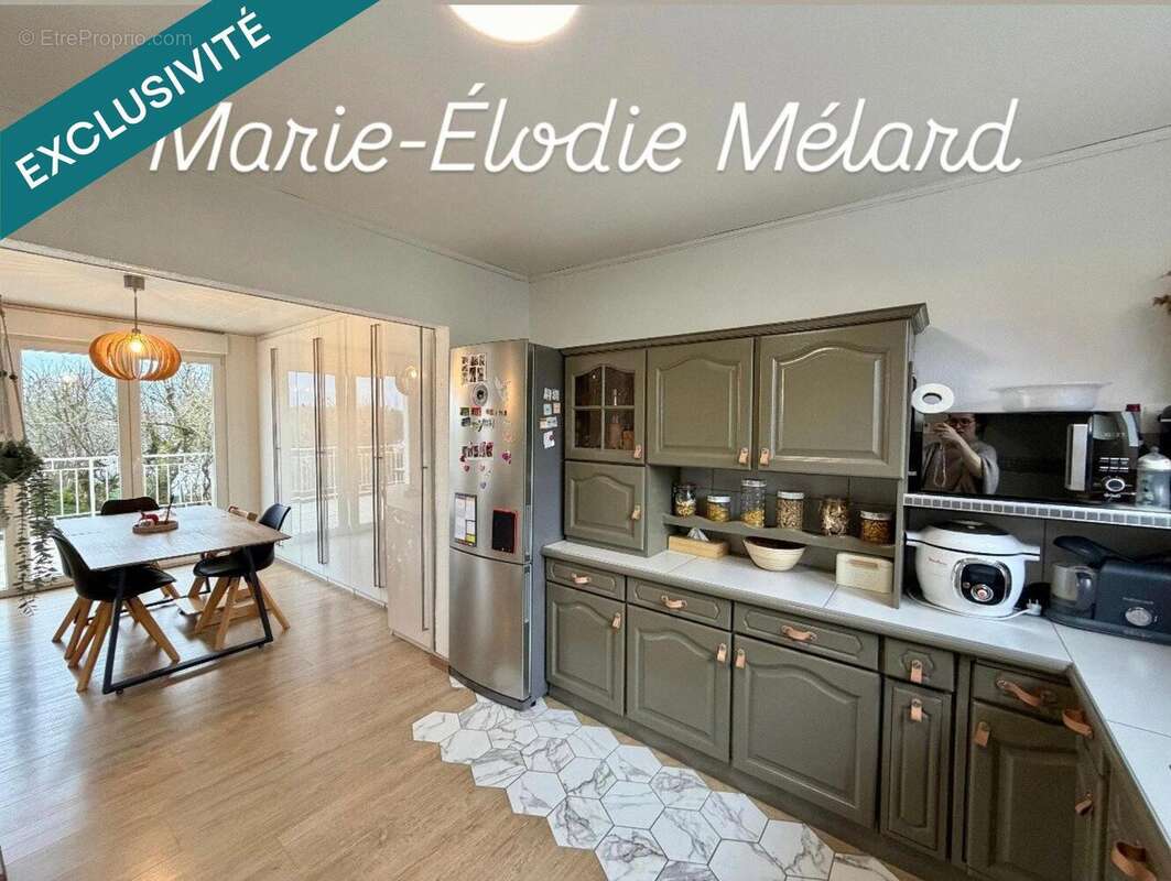 Photo 4 - Maison à LEXY