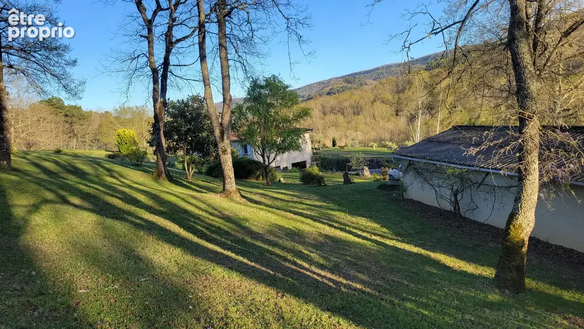 Maison de Campagne Moderne dans un cadre fabuleux avec environ 8 Hectares, Vues Panoramiques & Chauffage Géothermique – Haute-Ga - photo 17