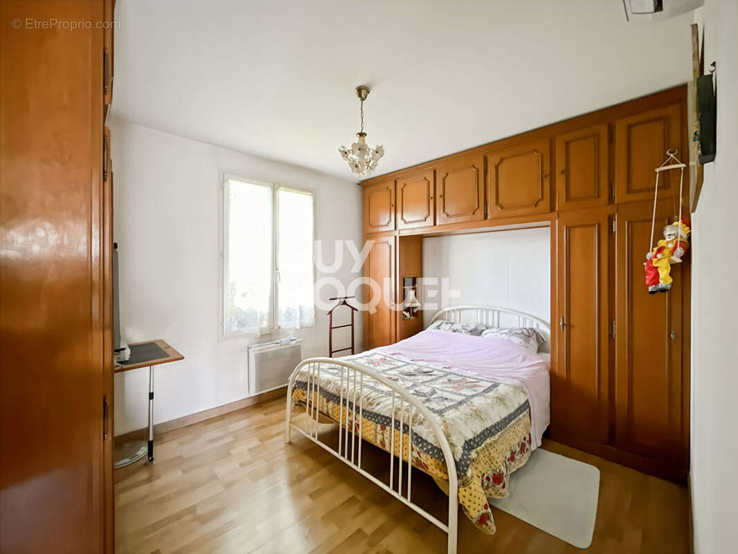 Maison à MAUPERTHUIS