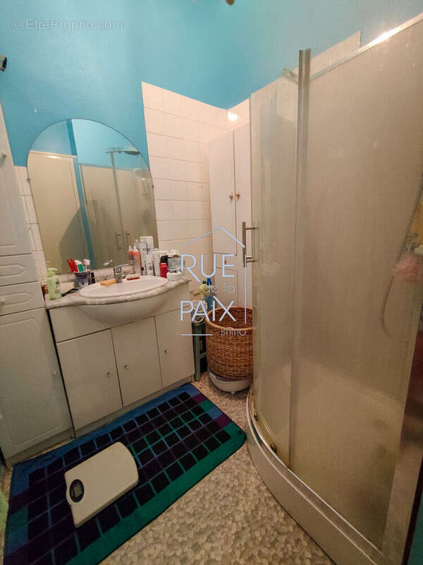 Appartement à SAINT-GERVAIS-LES-TROIS-CLOCHERS