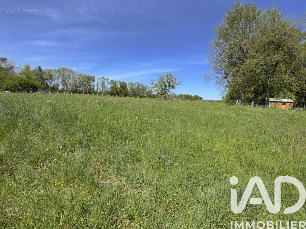 Photo 2 - Terrain à ERVY-LE-CHATEL