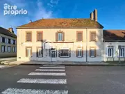 Photo 1 - Maison à VILLENEUVE-L'ARCHEVEQUE