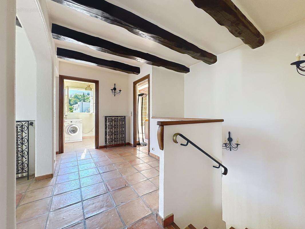 Maison à VENCE