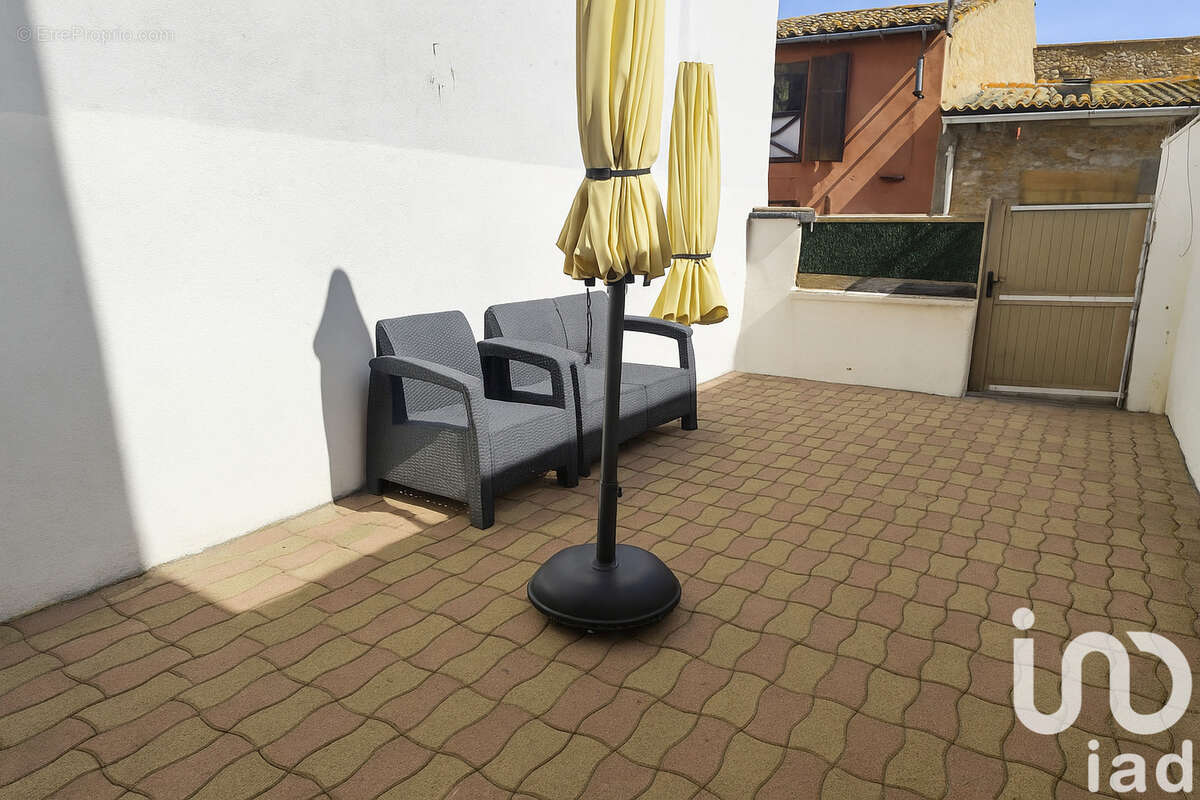 Photo 4 - Maison à SALSES-LE-CHATEAU