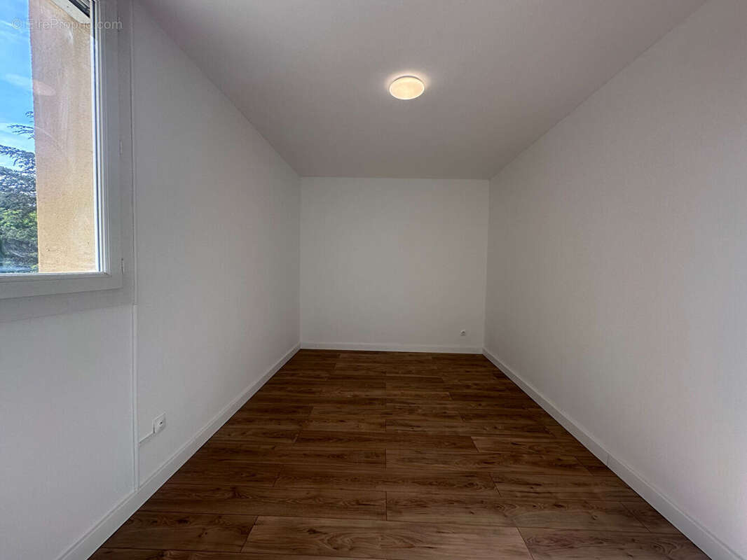 Appartement à MARTIGUES