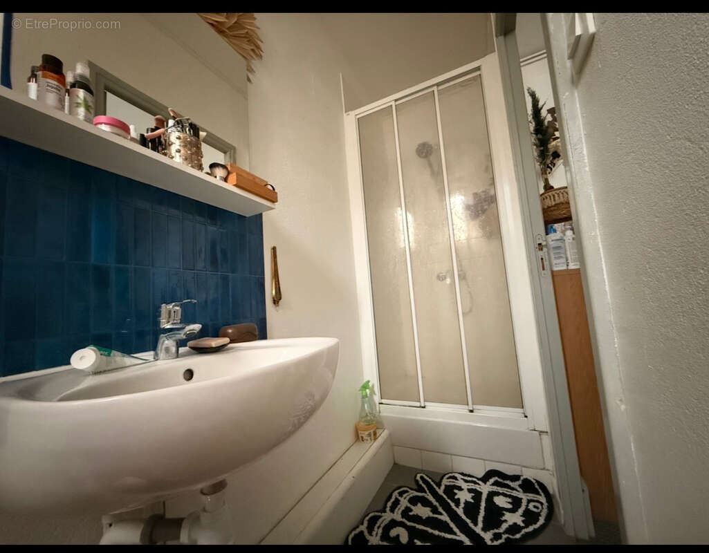 Appartement 39m² à chamalières - photo 6