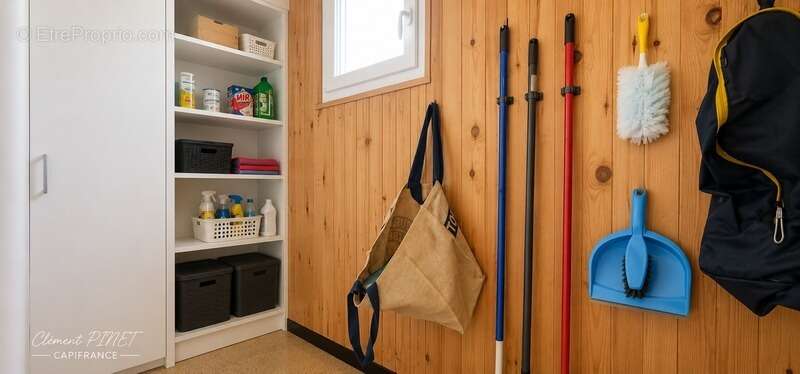 Appartement T3 de 84,55 m² avec garage et cave - photo 11