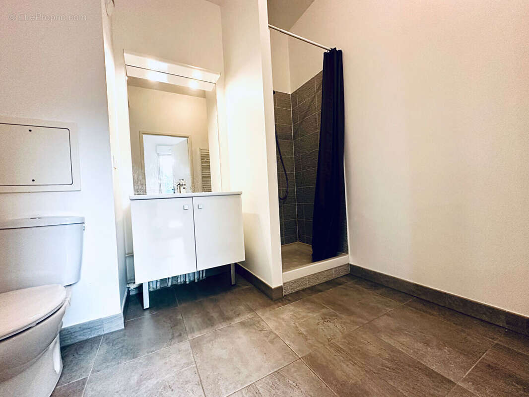 Appartement à OZOIR-LA-FERRIERE