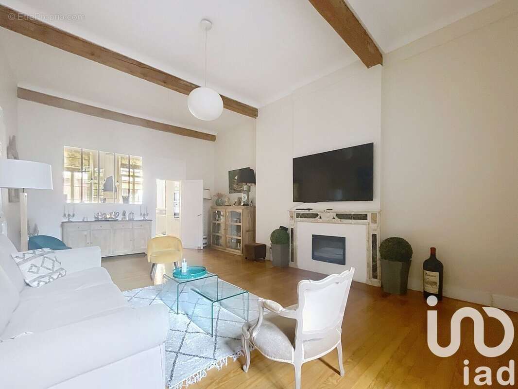 Photo 4 - Appartement à TOULOUSE