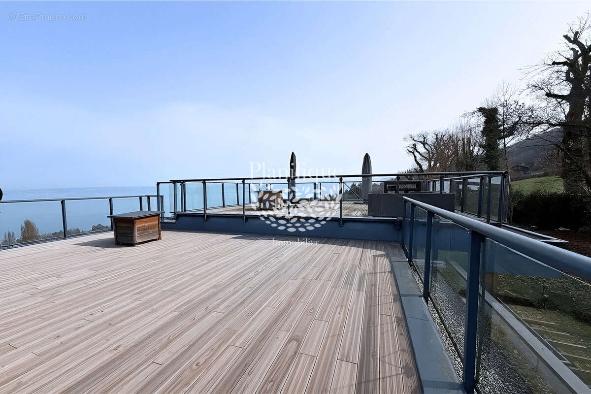 Maison à EVIAN-LES-BAINS