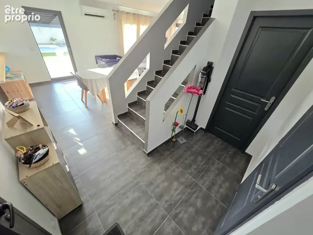 Maison 110 m² à Pia  - photo 7