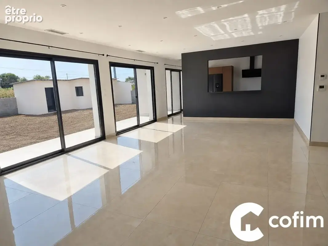 Maison 130 m² à Bordes  - photo 5