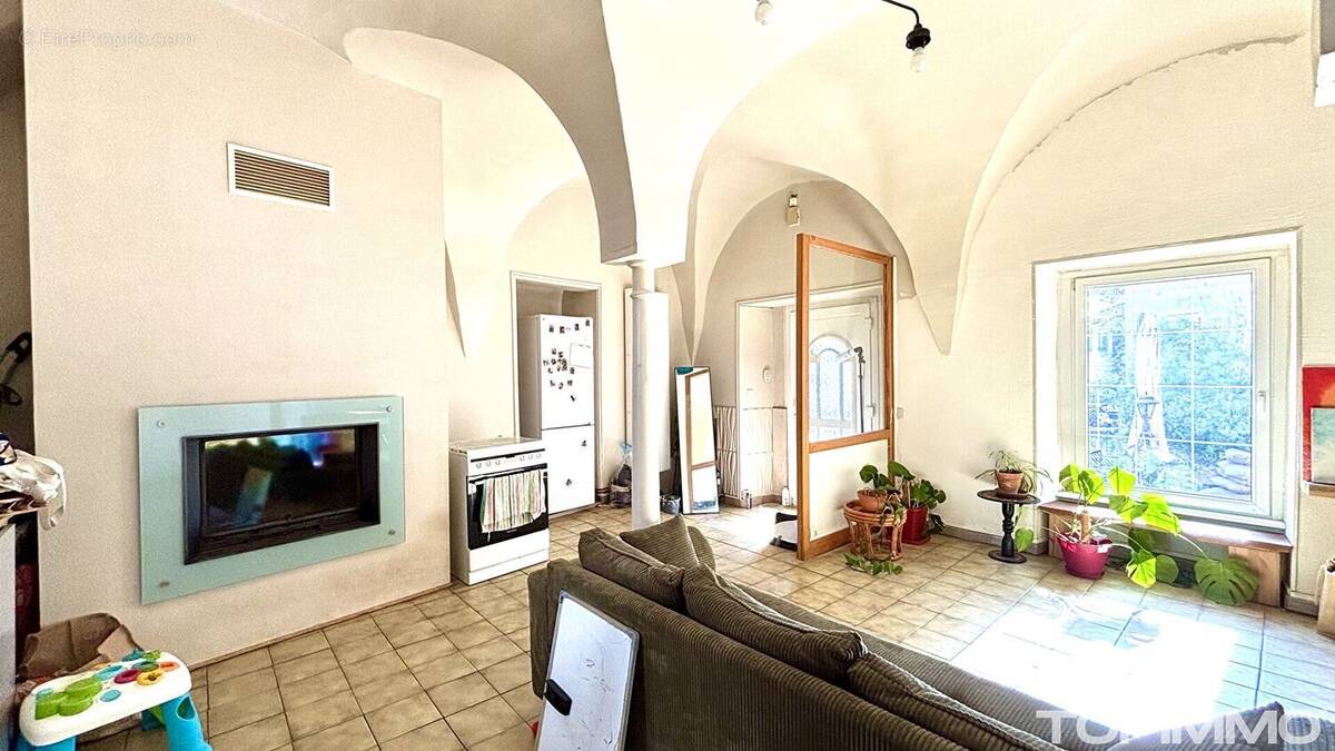 Maison à THANN
