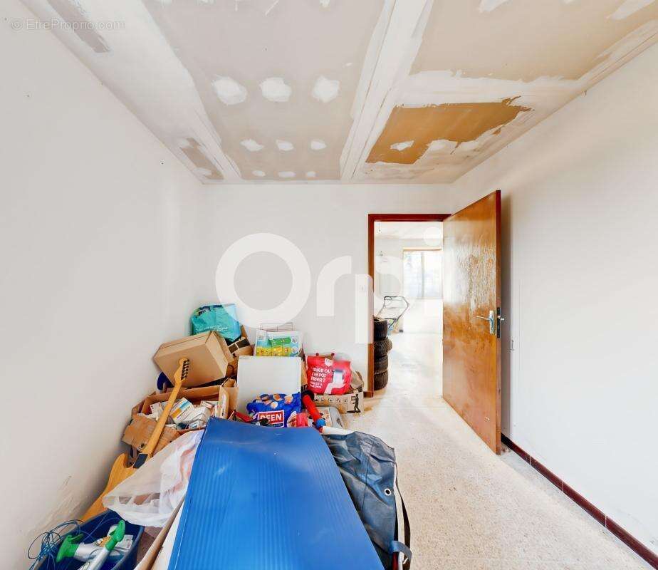 Maison à SAINT-ALBAN-AURIOLLES