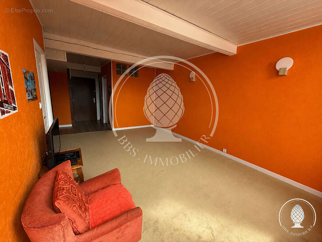 À vendre : Appartement 2 pièces à La Rochelle - Réf. NB198 - photo 3