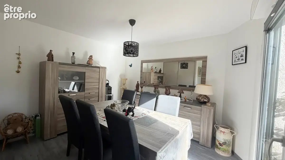 Appartement 3 pièces 89 m2 - photo 3