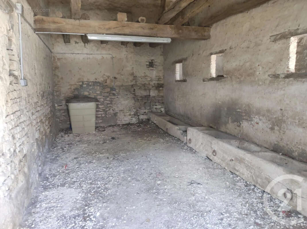 Maison 3 pièces 72 m² à vendre à Ciez (58220) - photo 9