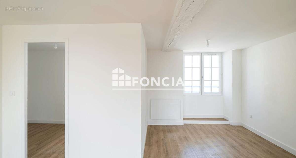 Appartement à NOIRMOUTIER-EN-L&#039;ILE