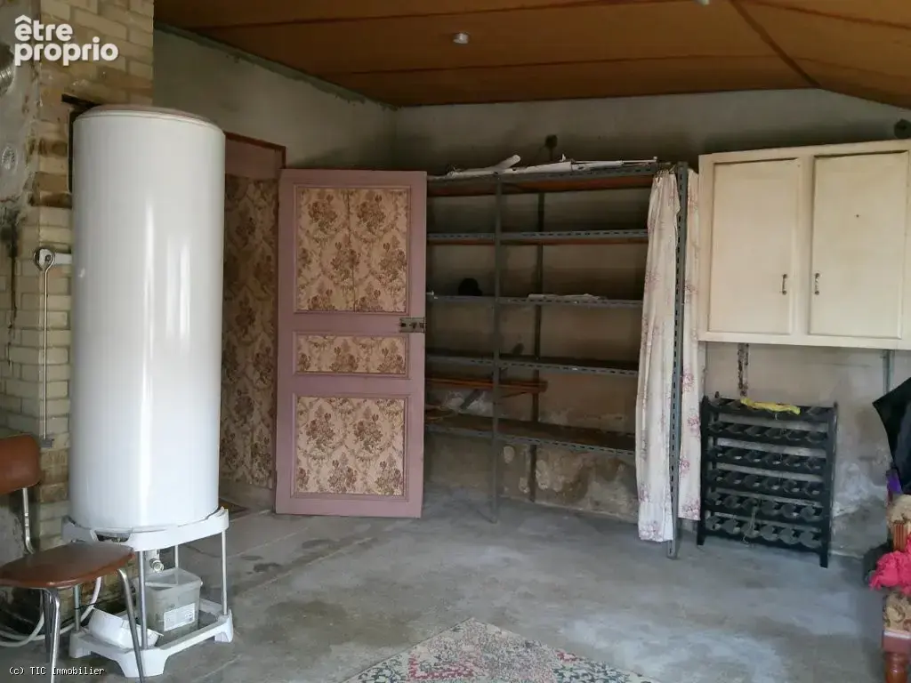 Maison De Campagne Avec Une Deuxième Maison Et D'Autres Dépendances - photo 23