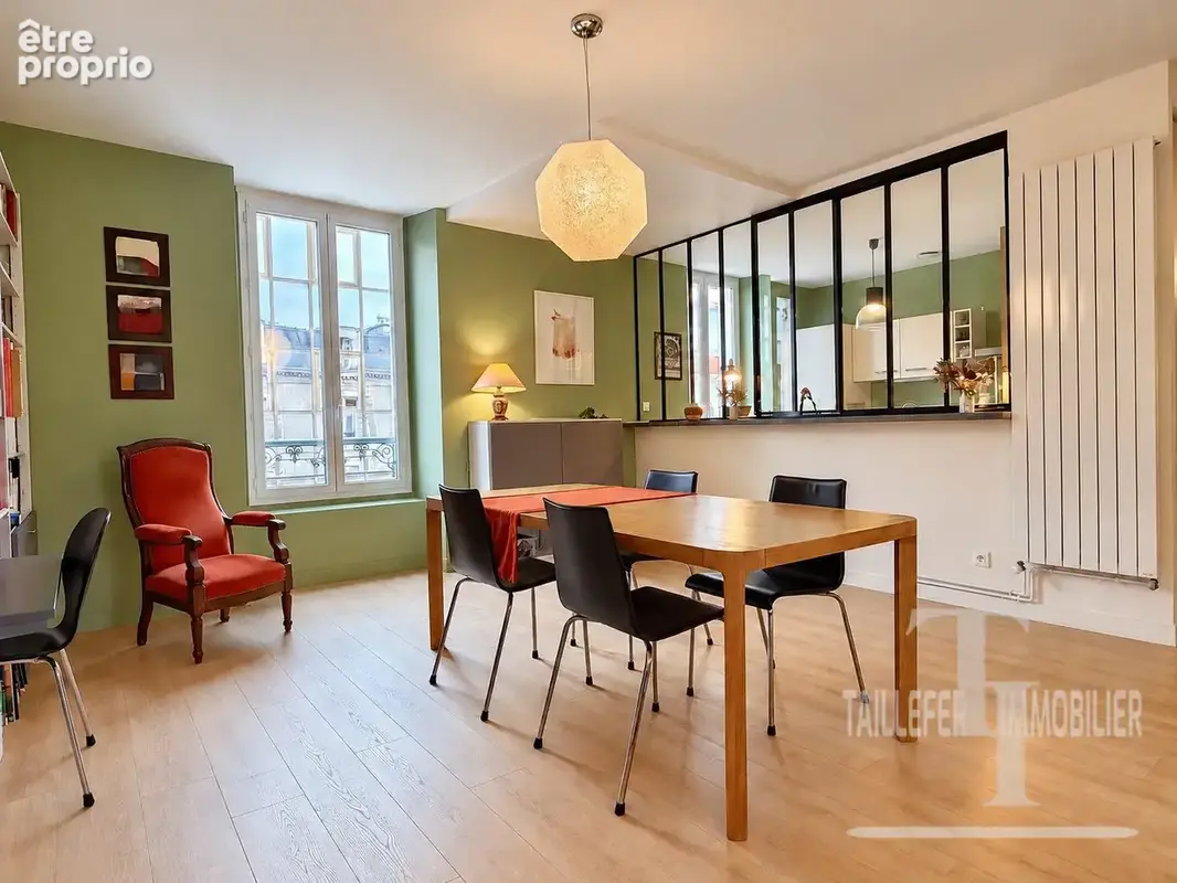 Appartement 3 pièces 86 m² à vendre à Perigueux (24000) - photo 3