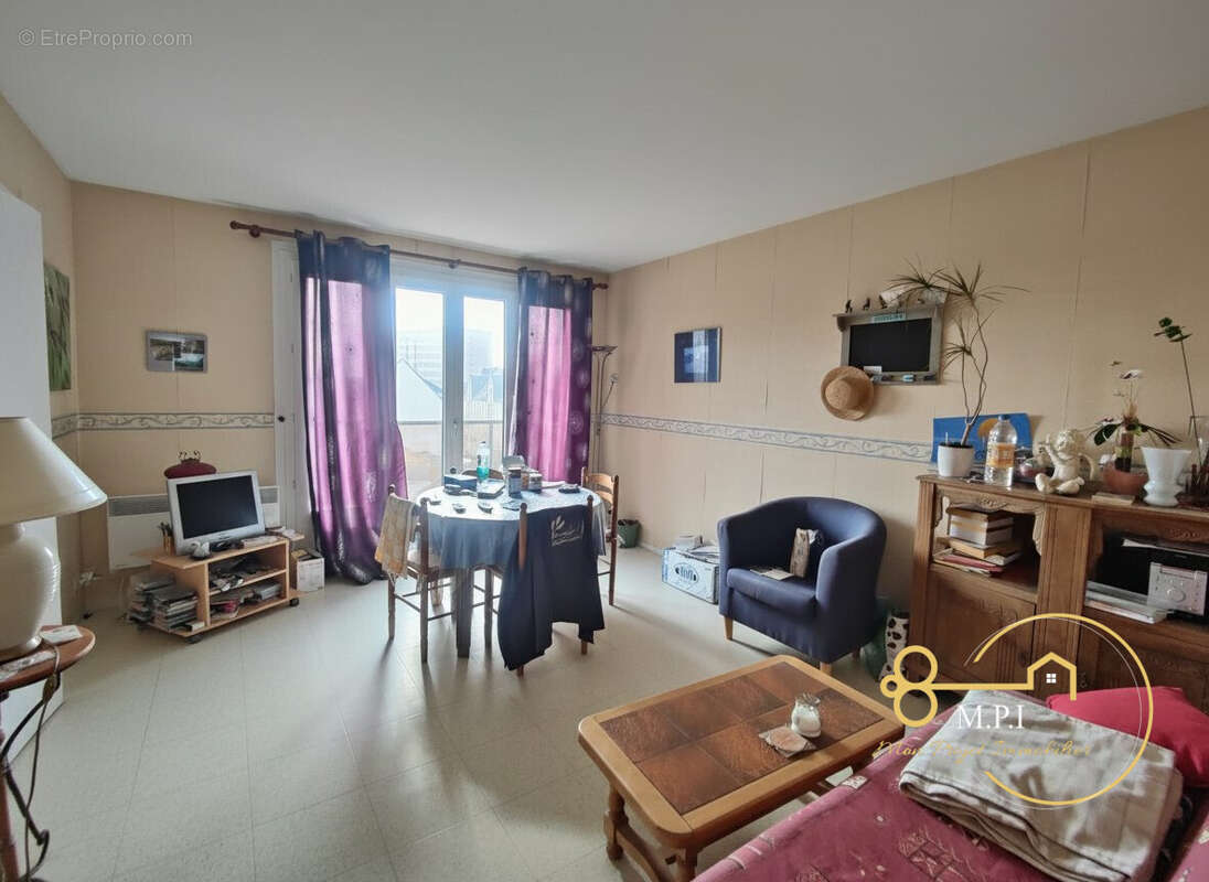 Appartement à ALENCON