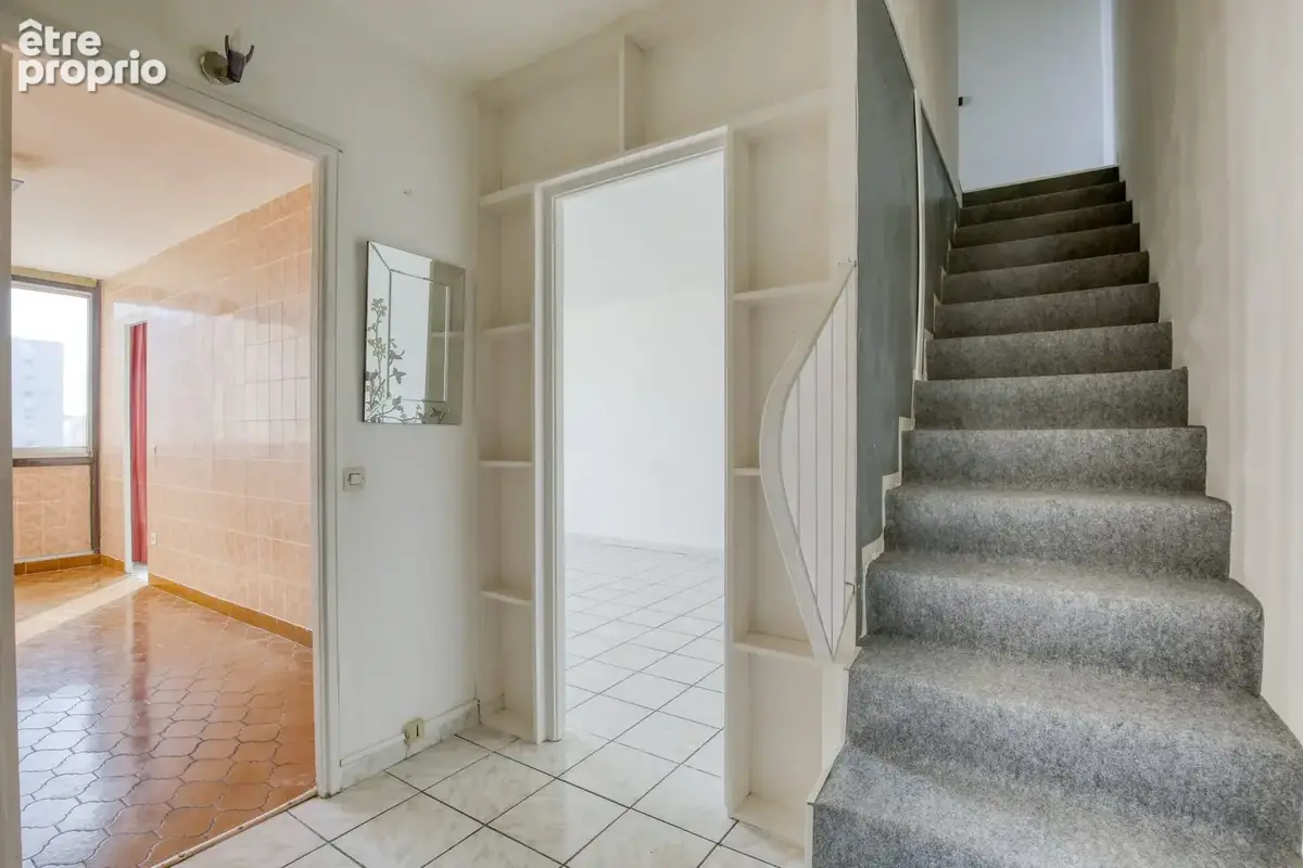 Appartement 3 pièces 73 m² à vendre à Bobigny (93000) - photo 5