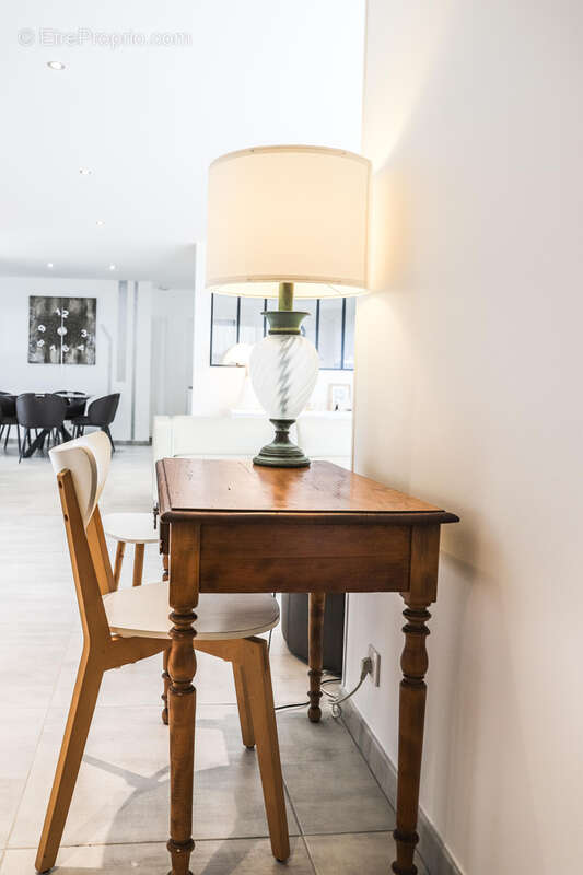 Maison à VAUX-SUR-MER