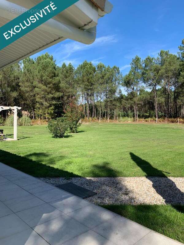 Photo 7 - Maison à SAINTE-HELENE