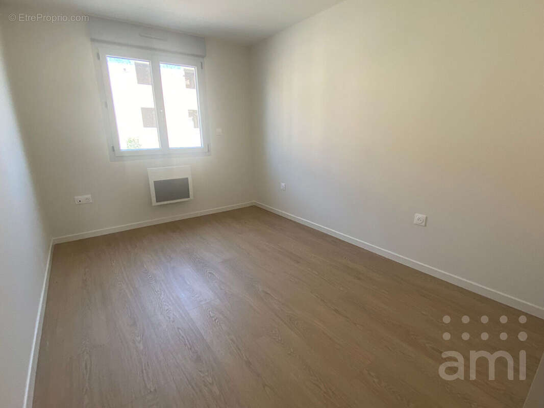 Appartement Niort 4 pièce(s) 80 m2 - photo 8