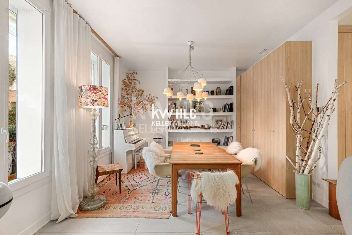Maison à CANNES