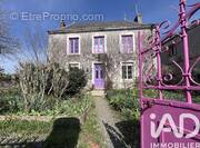 Photo 1 - Maison à VOUTRE