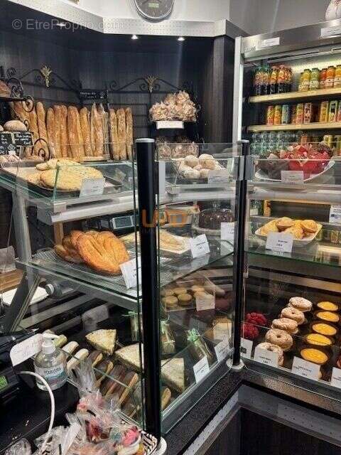 Commerce à PARIS-14E