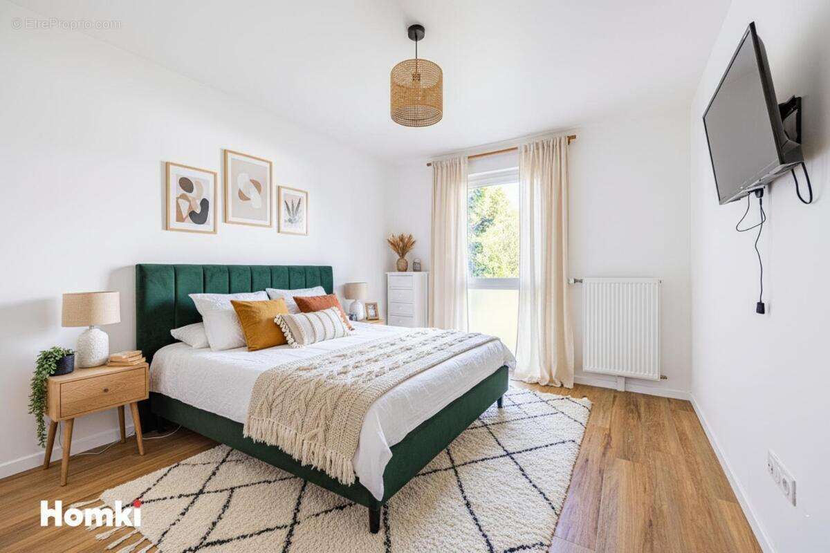 Appartement à NOGENT-SUR-MARNE