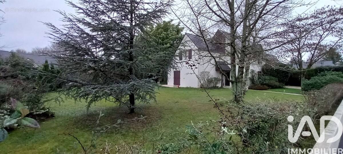 Photo 1 - Maison à SUCE-SUR-ERDRE