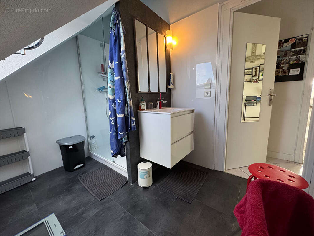 Appartement à LE POULIGUEN