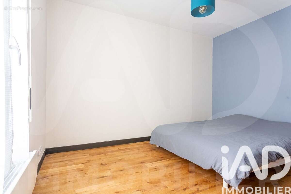 Photo 7 - Appartement à PARIS-17E