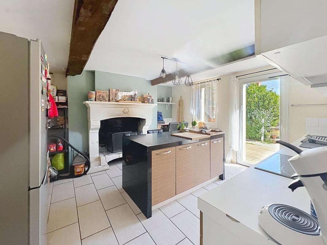 Maison Grenade  110 m² - photo 3