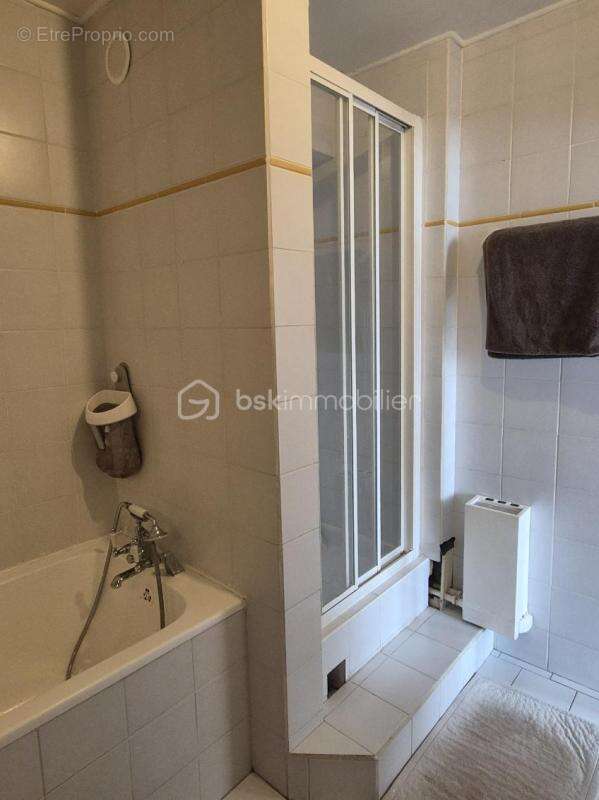 F5 Centre-ville Rue du Bel Air - photo 11
