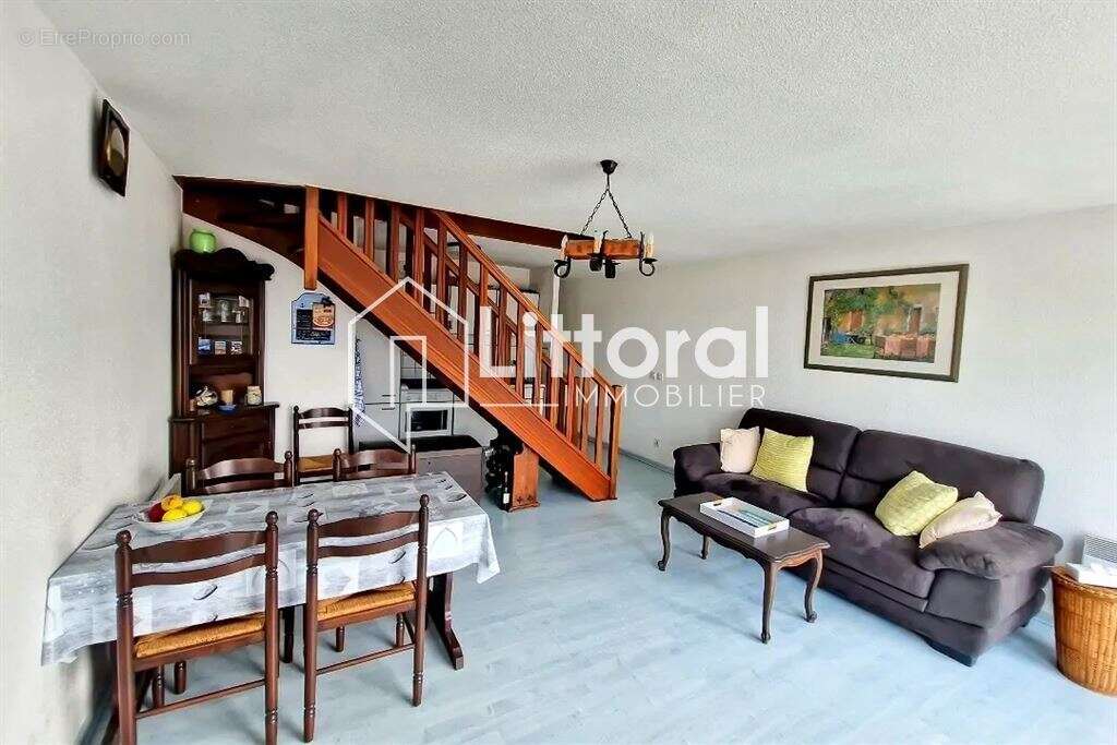 Appartement à BRAY-DUNES