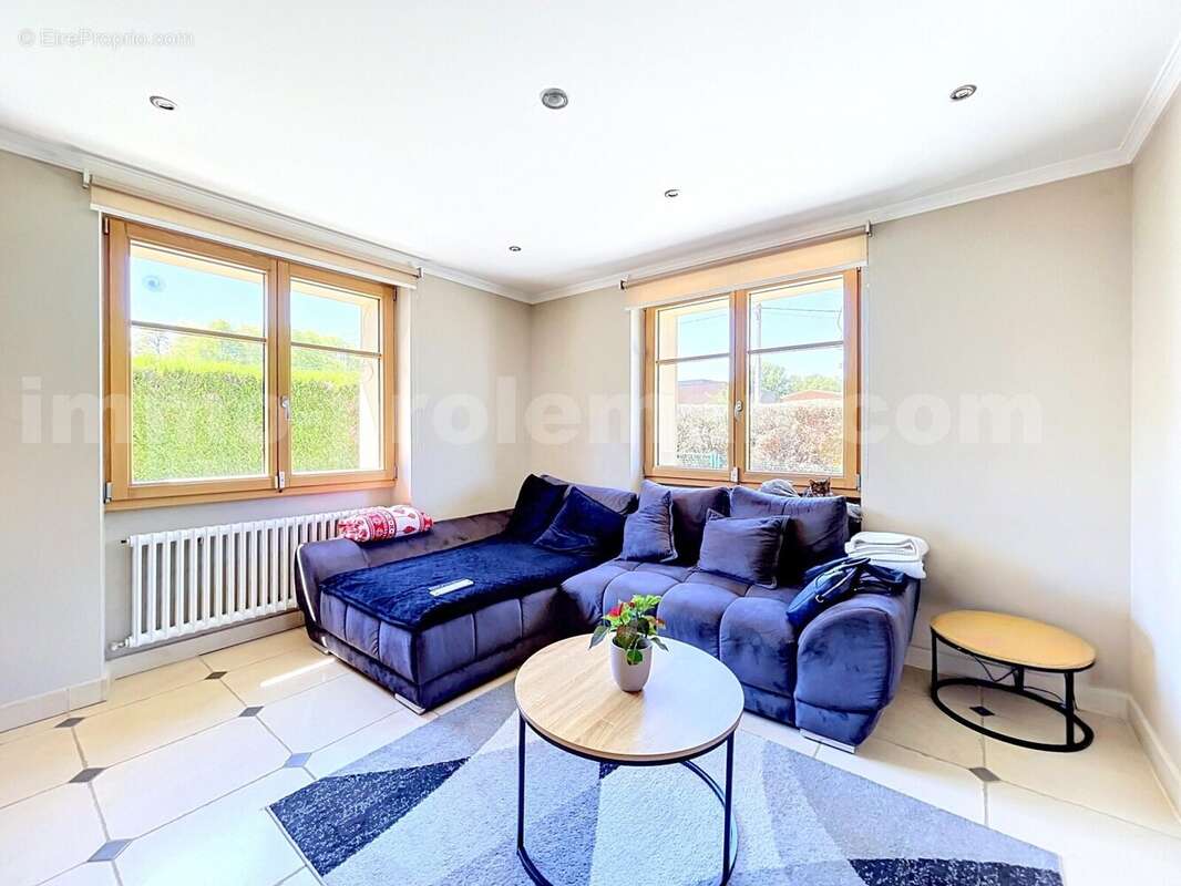 Maison_grand_espace_proche_genève_frontière_suisse_garre_lumineux_calme_piscine_terrasse_extérieur_séjour_salon_cuisine_chambre_1_2_3_4salle_de_bains_sous-sol_independance_gararge