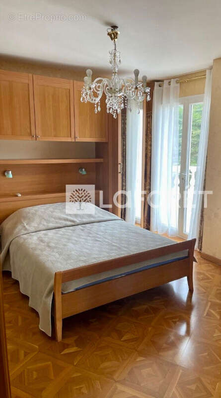 Maison à VILLENEUVE-LOUBET