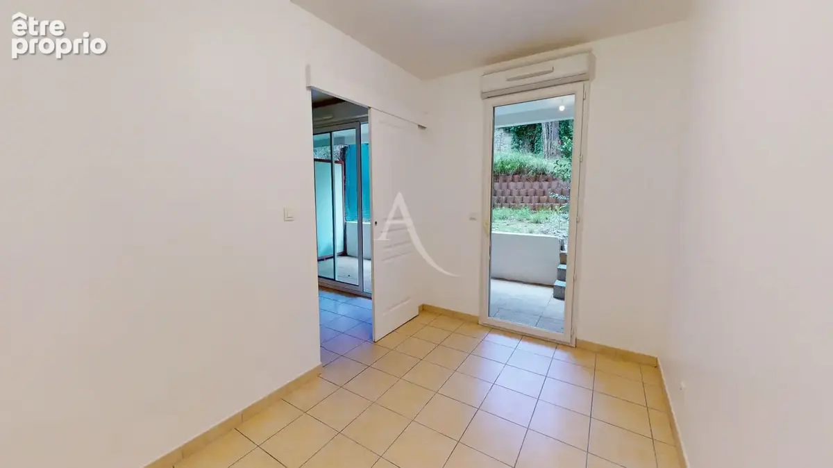 Appartement Montpellier T1 BIS 33 m2, terrasse 10M2 jardin 47m2, - photo 6