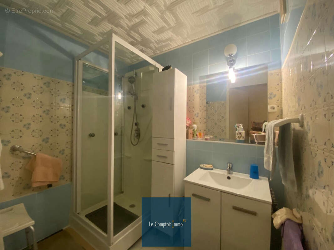 Maison à CARBON-BLANC