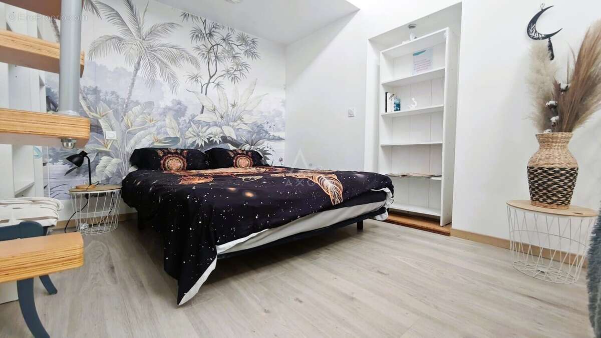 Appartement à SAINT-SEVER
