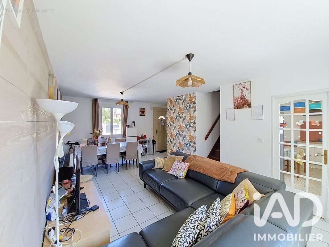Photo 4 - Maison à SAINT-SEBASTIEN-SUR-LOIRE