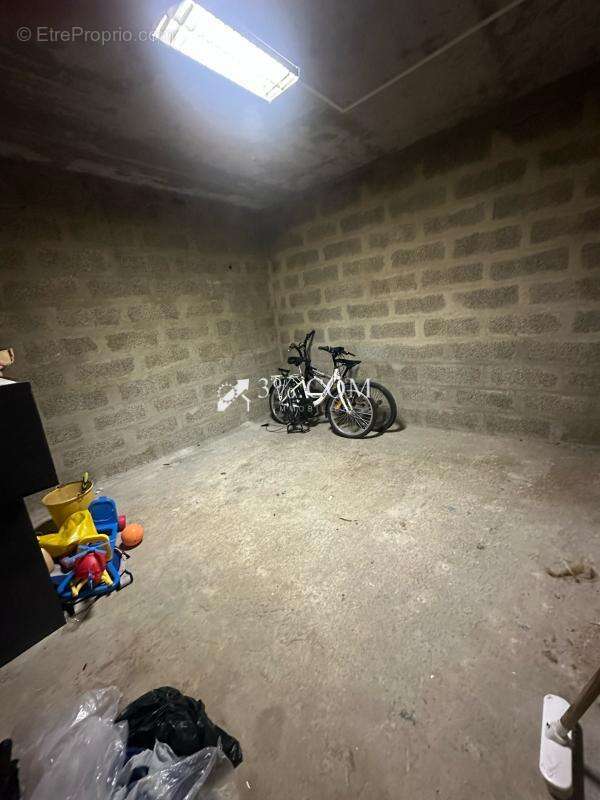 Appartement à LE PORTEL